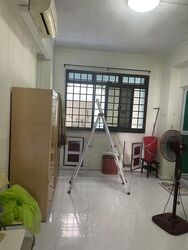 Blk 347 Kang Ching Road (Jurong West), HDB 3 Rooms #570171411